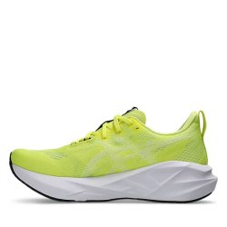 Кросівки Asics Novablast 5 M - жовті