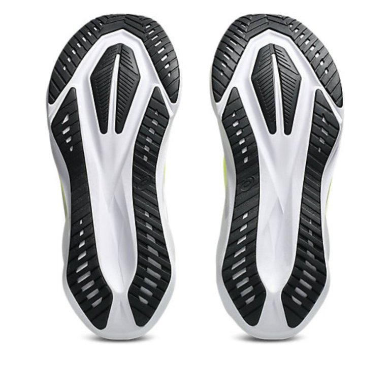 Кросівки Asics Novablast 5 M - жовті