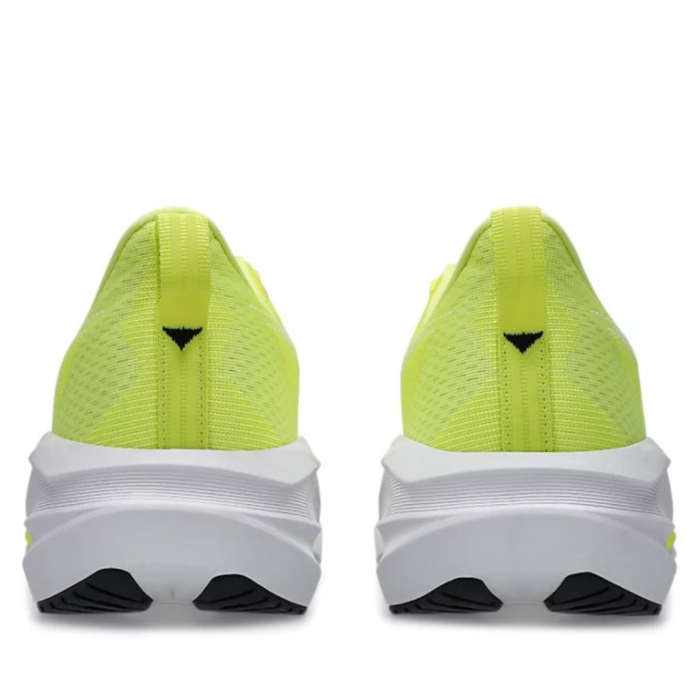 Кросівки Asics Novablast 5 M - жовті