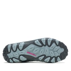 Взуття Merrell Accentor 3 Sport GTX W - сіро/рожеве