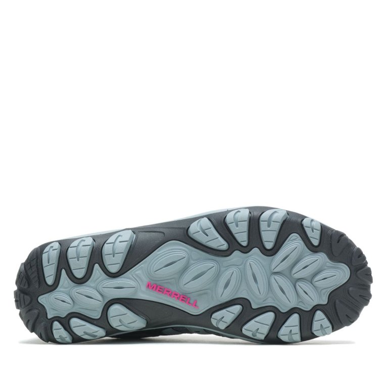 Взуття Merrell Accentor 3 Sport GTX W - сіро/рожеве
