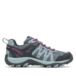 Взуття Merrell Accentor 3 Sport GTX W - сіро/рожеве