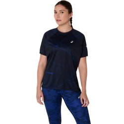 Asics Road Lite-Show SS Top W 2012D289001
