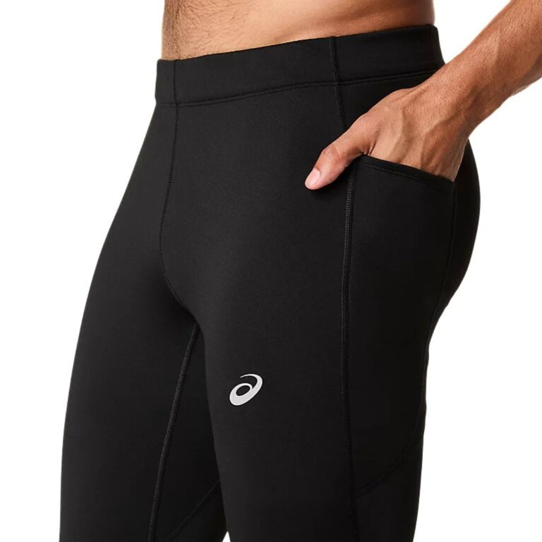 Легінси Asics Core M - чорні