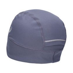 Шапка Asics Winter Run Beanie - фіолетова
