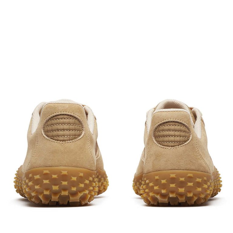 Кросівки Merrell Wrapt Sneaker W - бежеві