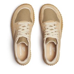Кросівки Merrell Wrapt Sneaker W - бежеві