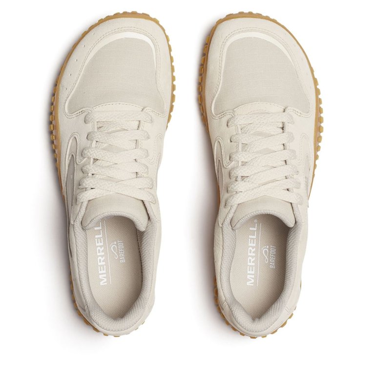 Кросівки Merrell Wrapt Sneaker W - білі