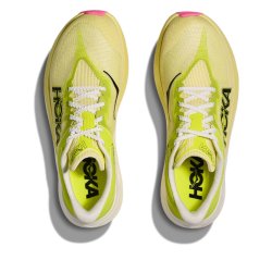 Кросівки Hoka Rocket X 3 - жовті