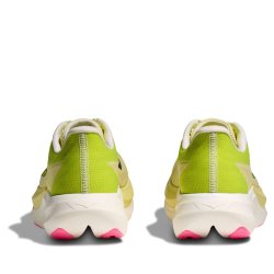 Кросівки Hoka Rocket X 3 - жовті