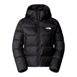 Hyalite Down Hoodie W NF0A8E75-JK