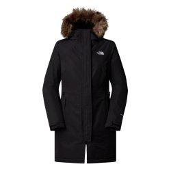 The North Face Zaneck W NF0A8DZN-JK - tnf black