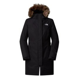 The North Face Zaneck W NF0A8DZN-JK - tnf black