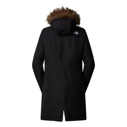 Bunda The North Face Zaneck W - čierna