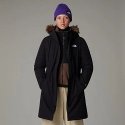 Bunda The North Face Zaneck W - čierna