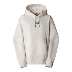 The North Face Essential W NF0A89EN-QL - white dune