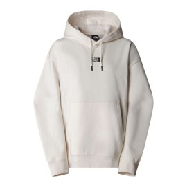 The North Face Essential W NF0A89EN-QL - white dune