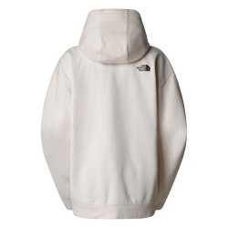 Mikina The North Face Essential W - bílá