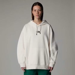 Mikina The North Face Essential W - bílá