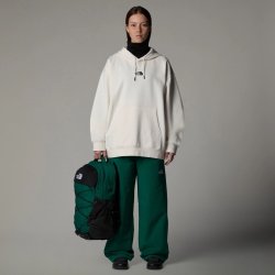 Mikina The North Face Essential W - bílá