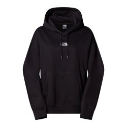The North Face Essential W NF0A89EN-JK - tnf black