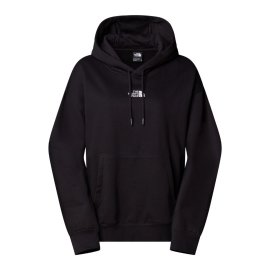 The North Face Essential W NF0A89EN-JK - tnf black