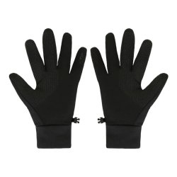 Rukavice The North Face Etip Recycled Glove - černá
