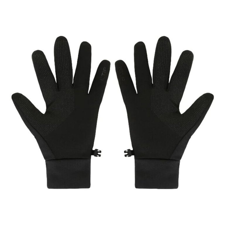 Rukavice The North Face Etip Recycled Glove - černá