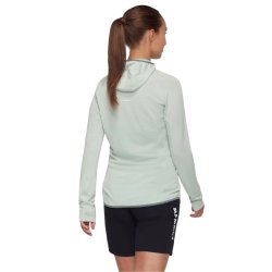Куртка Mammut Aenergy Light ML W - срібляста