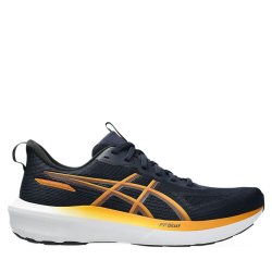 Кросівки Asics GT-1000 14 M - синьо/помаранчеві