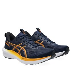 Кросівки Asics GT-1000 14 M - синьо/помаранчеві