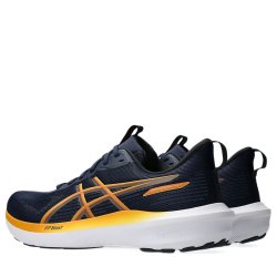 Кросівки Asics GT-1000 14 M - синьо/помаранчеві
