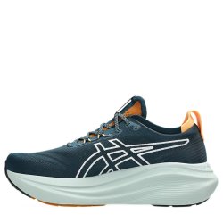 Кросівки Asics Gel-Nimbus 27 TR M - темно-сині