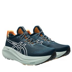 Кросівки Asics Gel-Nimbus 27 TR M - темно-сині