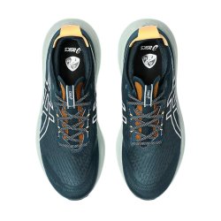 Кросівки Asics Gel-Nimbus 27 TR M - темно-сині