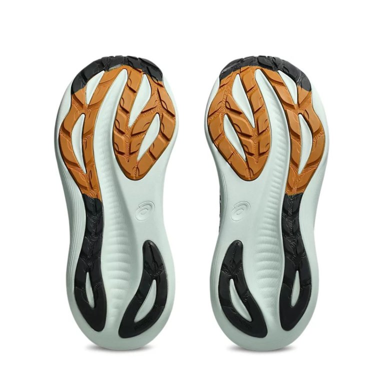 Кросівки Asics Gel-Nimbus 27 TR M - темно-сині