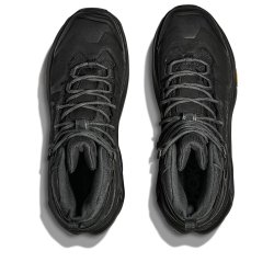 Черевики Hoka Kaha 3 GTX M - чорні