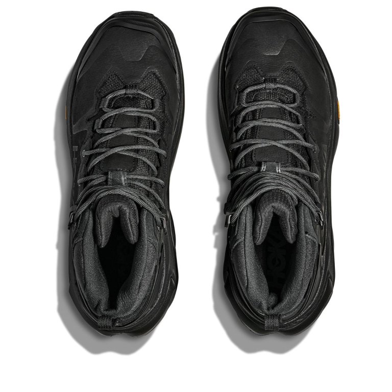 Черевики Hoka Kaha 3 GTX M - чорні