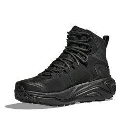 Черевики Hoka Kaha 3 GTX M - чорні