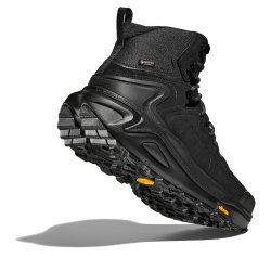 Черевики Hoka Kaha 3 GTX M - чорні