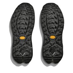 Черевики Hoka Kaha 3 GTX M - чорні