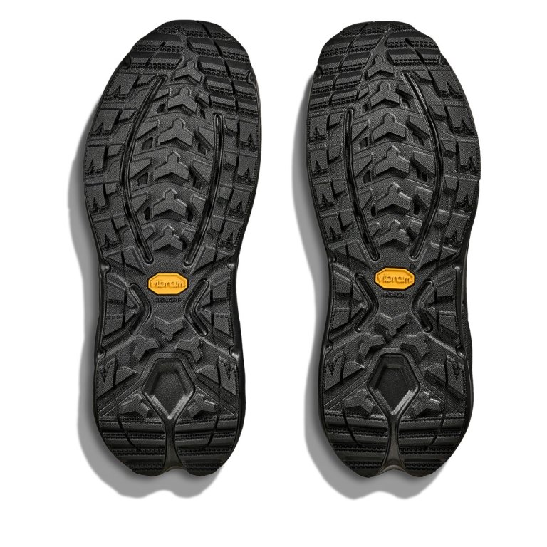 Черевики Hoka Kaha 3 GTX M - чорні