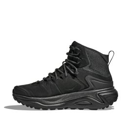 Черевики Hoka Kaha 3 GTX M - чорні