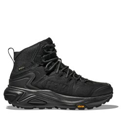 Черевики Hoka Kaha 3 GTX M - чорні