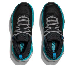 Взуття Hoka Kaha 3 Low GTX W - чорно/синє