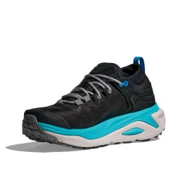 Взуття Hoka Kaha 3 Low GTX W - чорно/синє