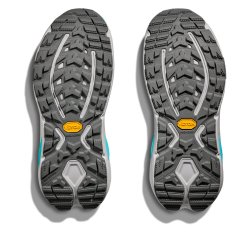 Взуття Hoka Kaha 3 Low GTX W - чорно/синє
