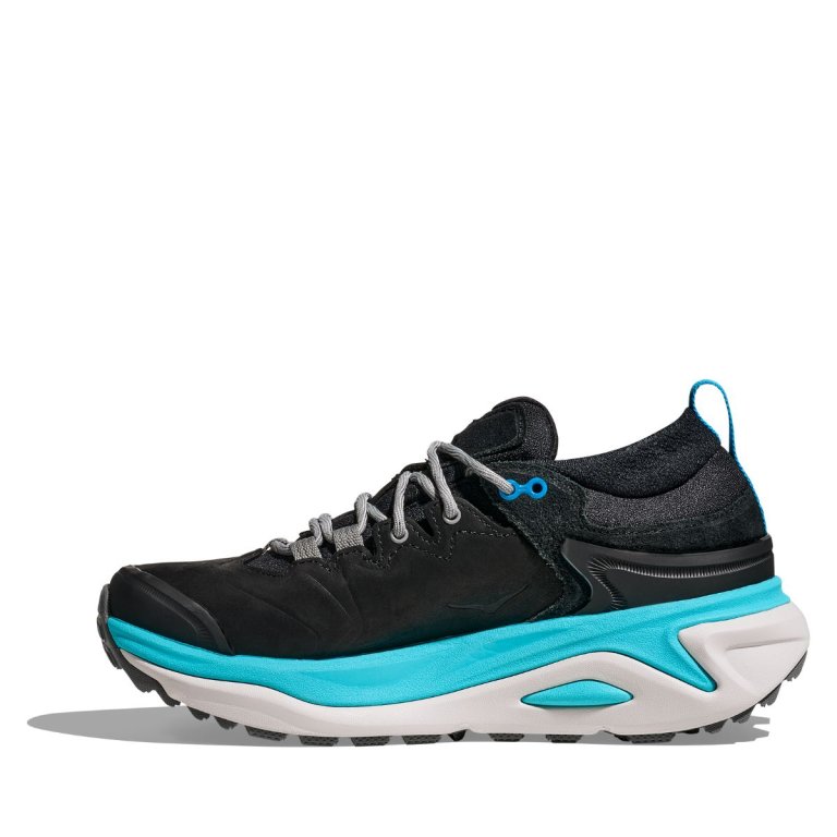 Взуття Hoka Kaha 3 Low GTX W - чорно/синє