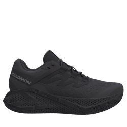 Кросівки Salomon Aero Glide 3 Grvl M - чорні