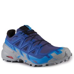 Кросівки Salomon Speedcross 6 GTX M - сині